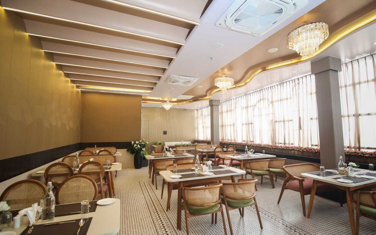 تناول الطعام