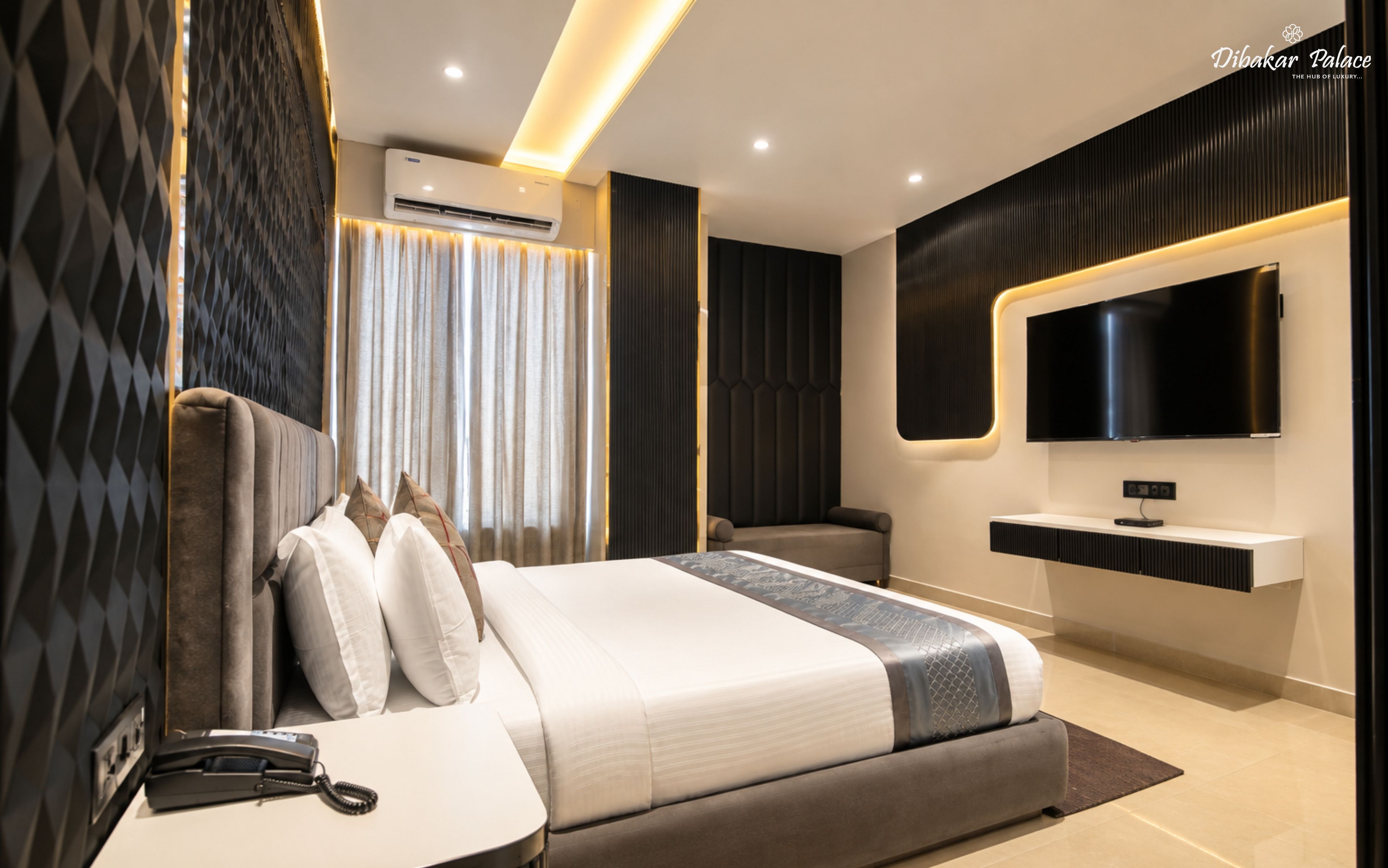 Superior Suite