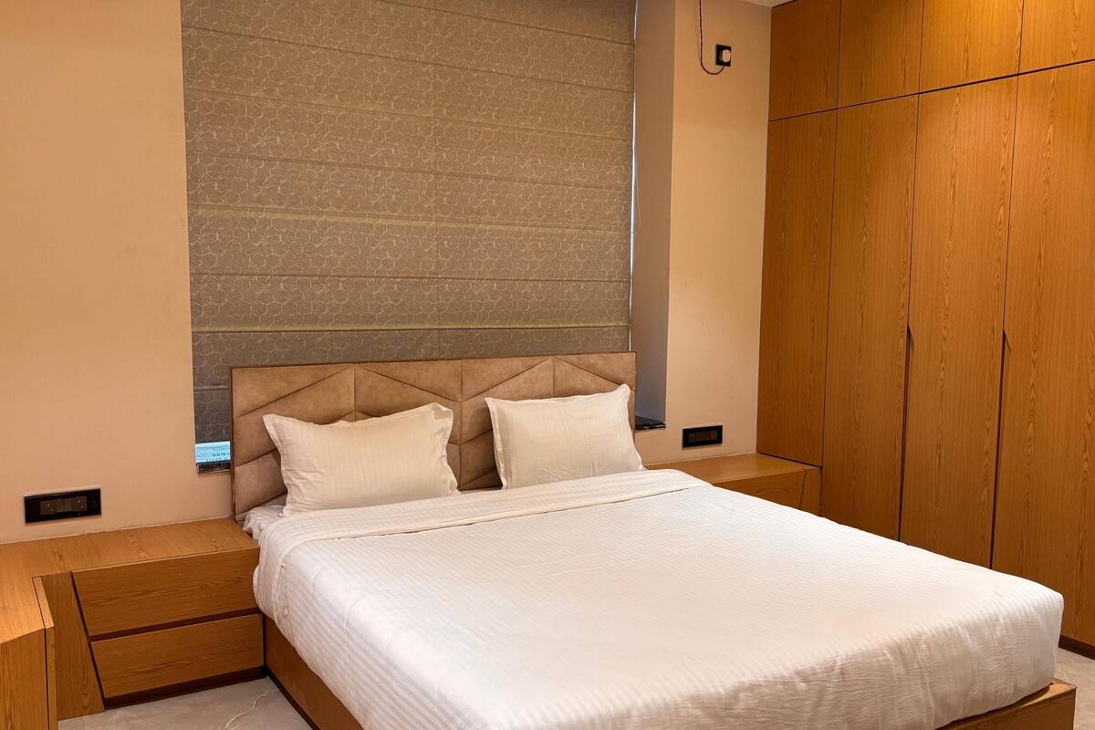 エグゼクティブ ダブルルーム