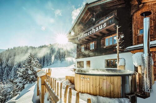 Golmerhaus