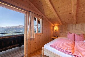 Room - Golmerhaus (Tschagguns)