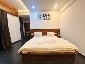 Super Deluxe Room in Villa