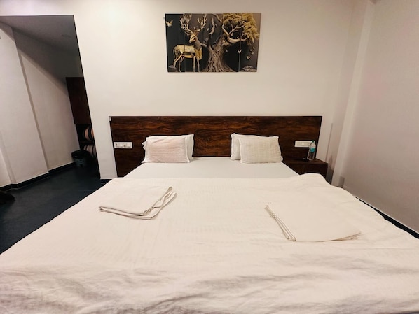 Super Deluxe Room in Villa