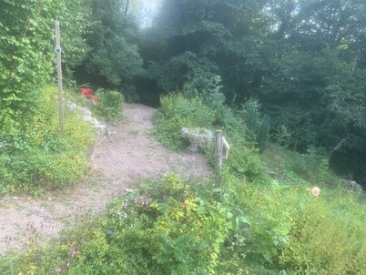 Small detached house 47 m2 In a small Morvan hamlet
