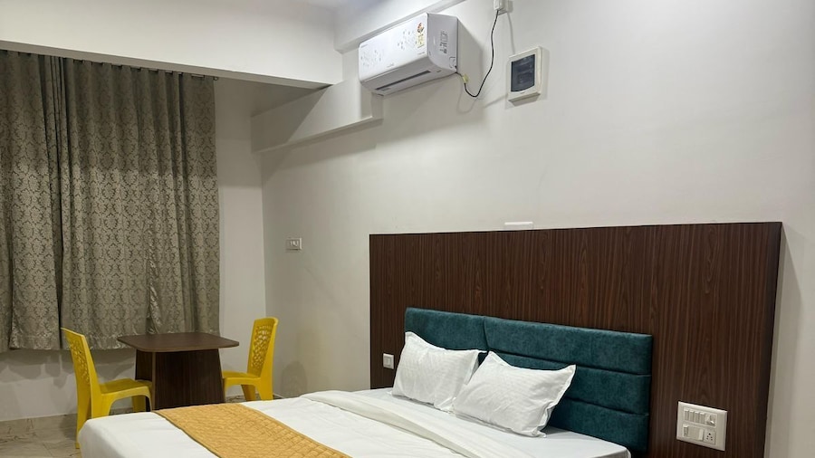 Hotel Skyline Natekal