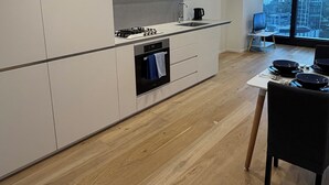 Eget kjøkken