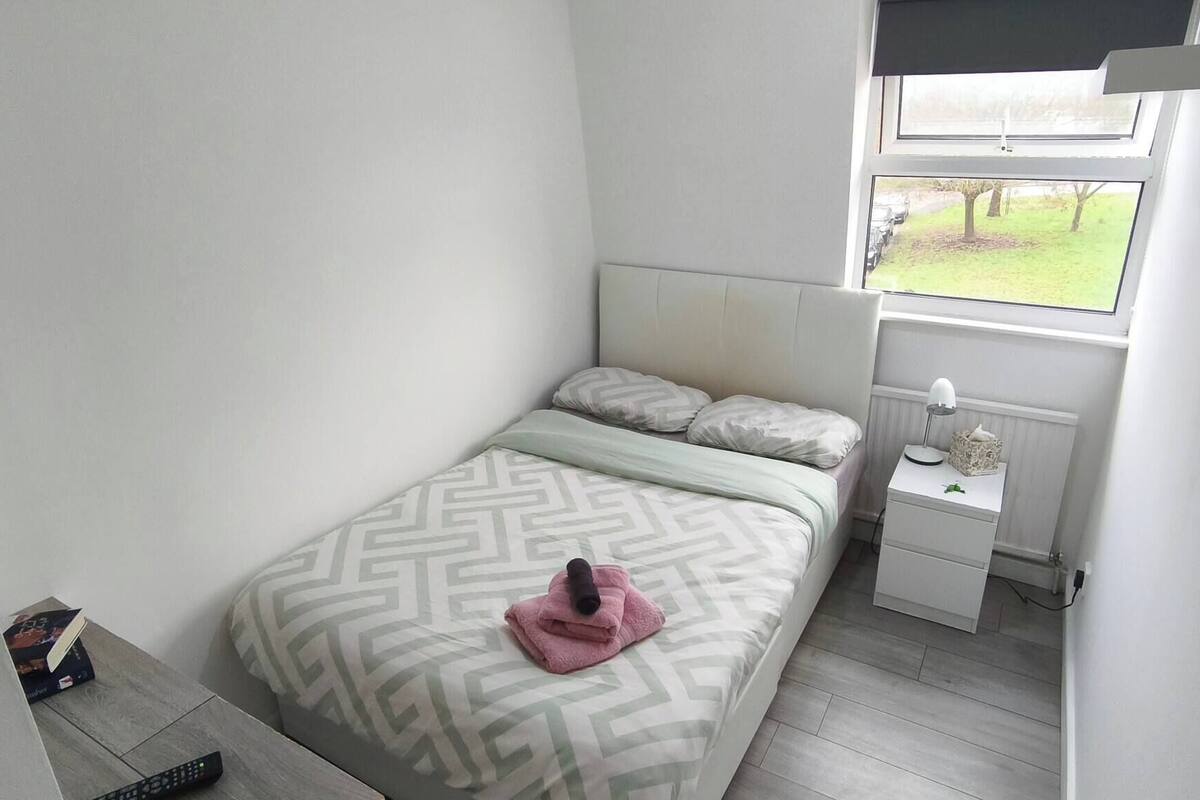 Dortoir Partagé, 1 chambre