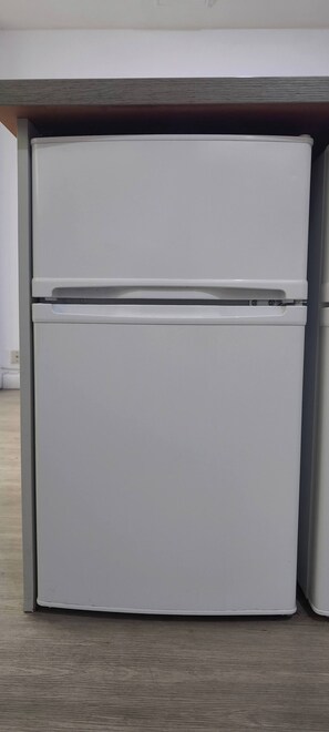 共同ドミトリー 1 ベッドルーム | その他