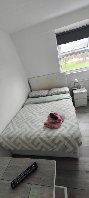 Dortoir Partagé, 1 chambre