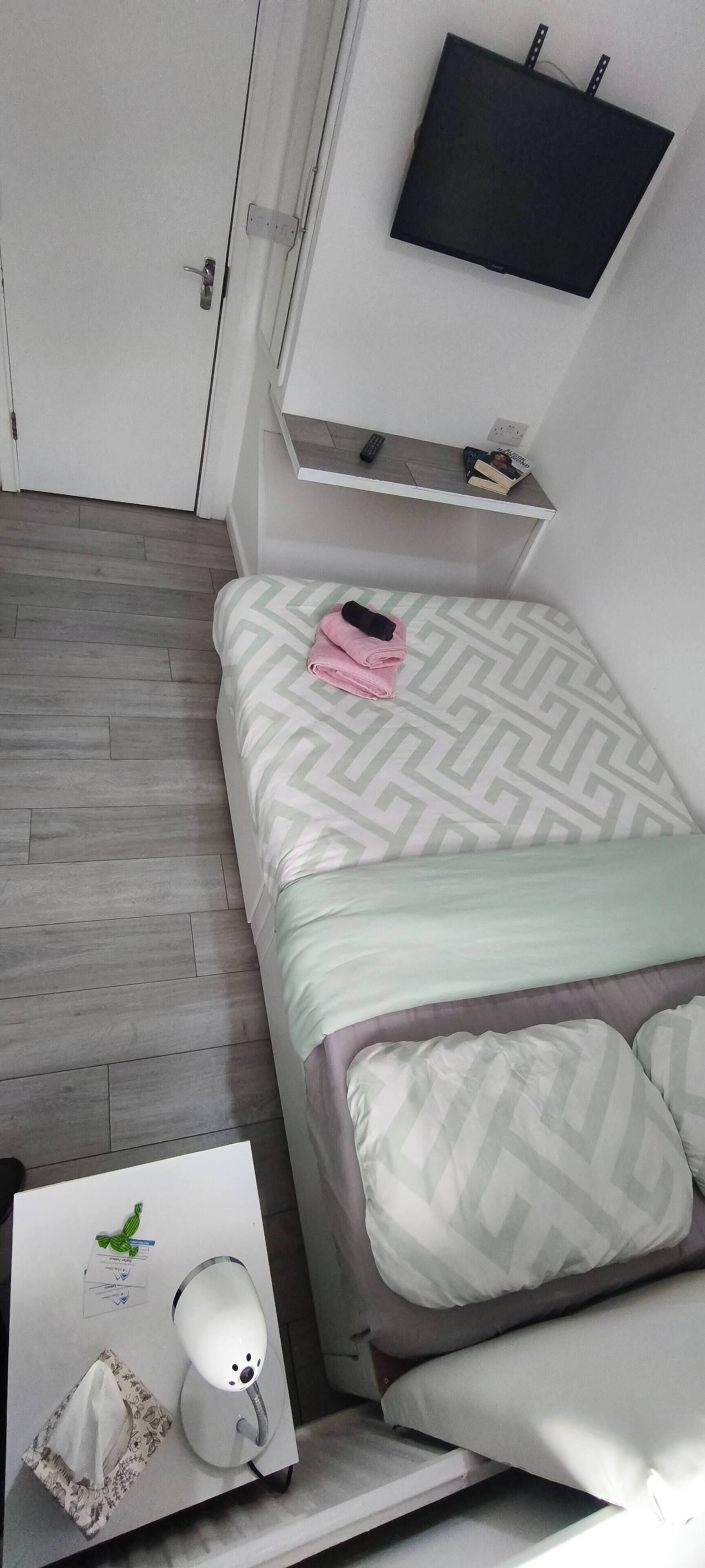 Shared Dormitory, 1 Bedroom