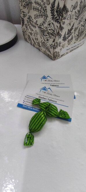 Shared Dormitory, 1 Bedroom | Miscellaneous