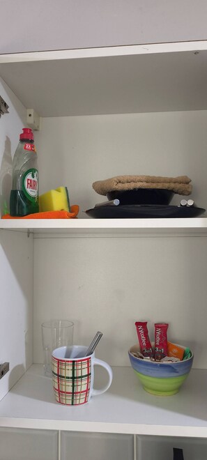 宿舍, 1 间卧室 | 其他