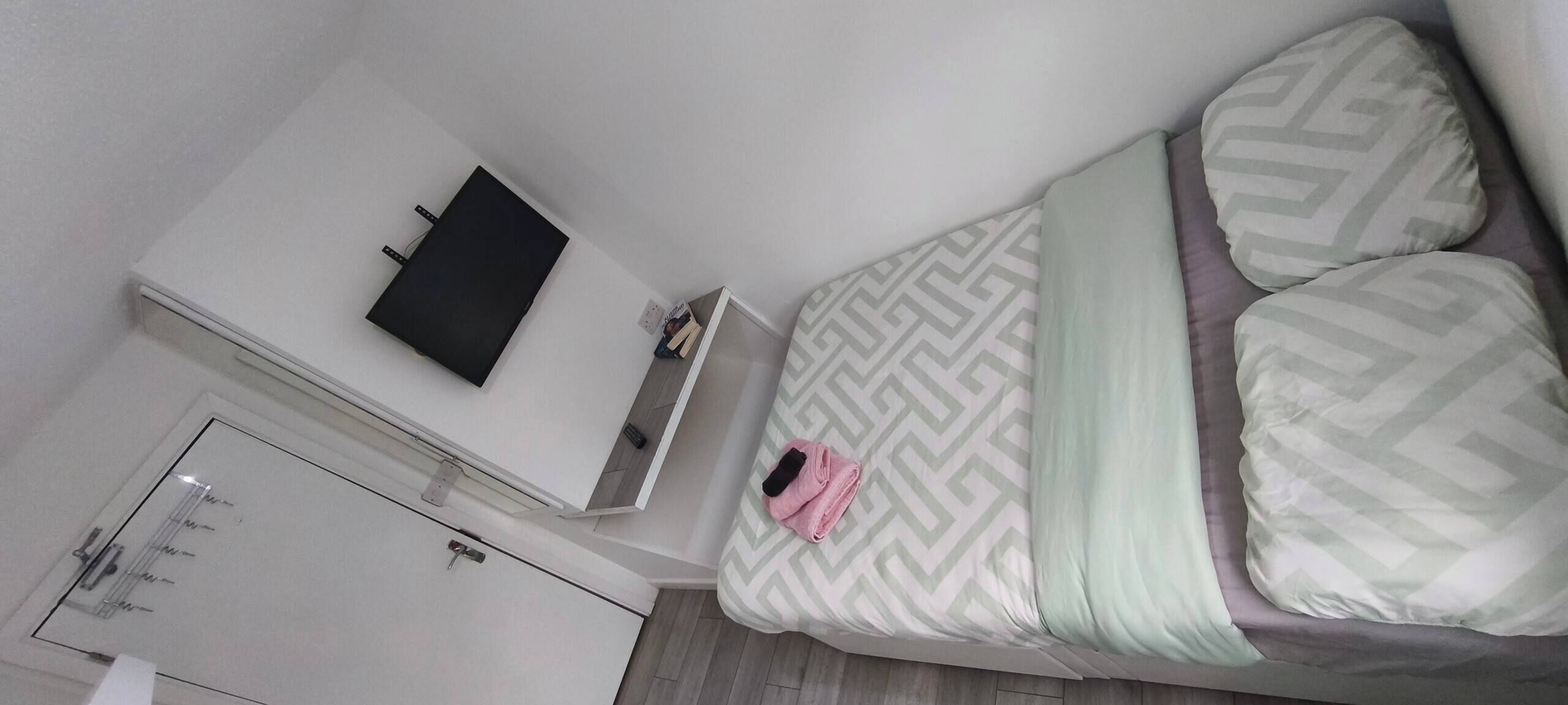 Shared Dormitory, 1 Bedroom