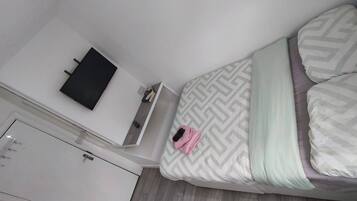 Felles sovesal, 1 soverom