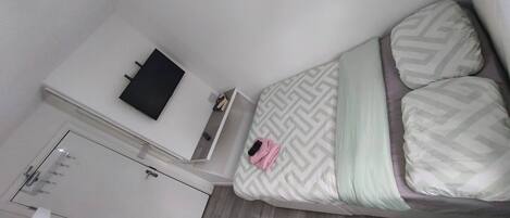 Shared Dormitory, 1 Bedroom