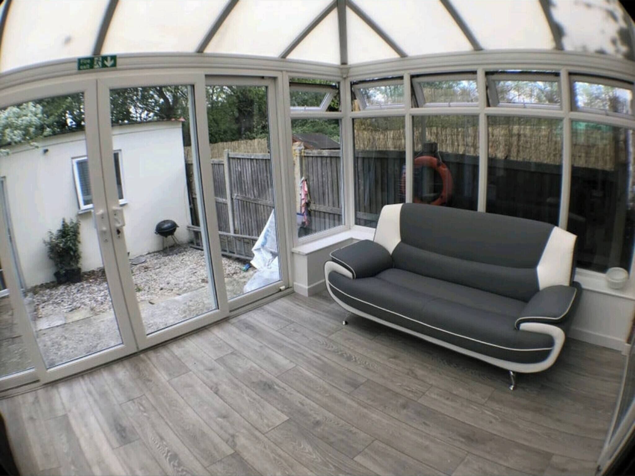 Shared Dormitory, 1 Bedroom | Terrace/patio