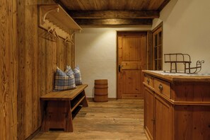 Interior - Berghaus Bartholomäberg (Bartholomäberg)