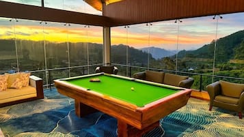 Phòng trò chơi giải trí