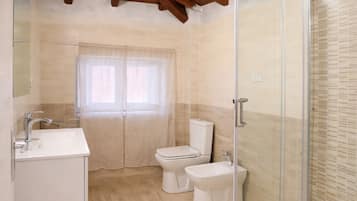 Doppia Economy (4) | Bathroom