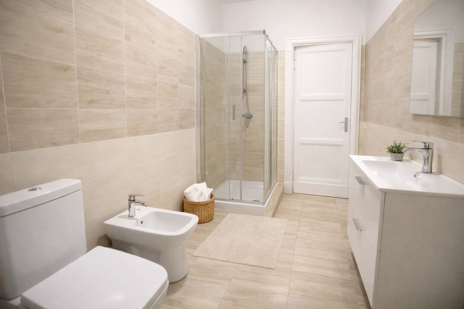Bidet