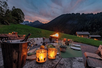 Berghaus Gauertal