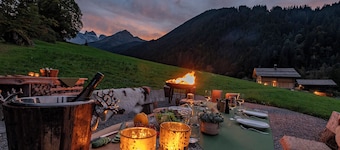 Berghaus Gauertal