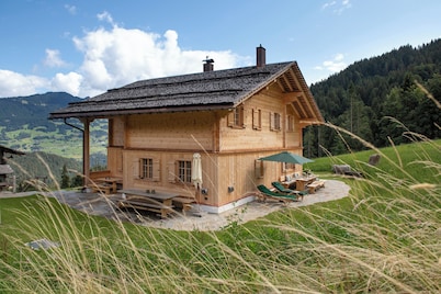 Berghaus Gauertal