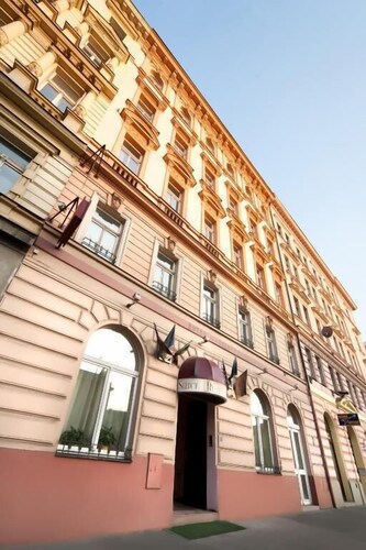 Hotel Residence Select