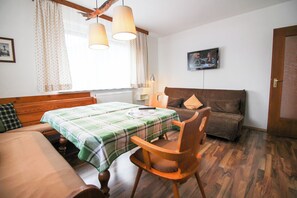 Oppholdsområde