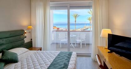 Hotel Levante - Isola d'Elba