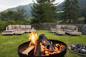 Property grounds - Waldhaus Rappakopf (Tschagguns)