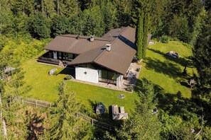 Chalet, 4 habitaciones, vistas a la montaña | Exterior