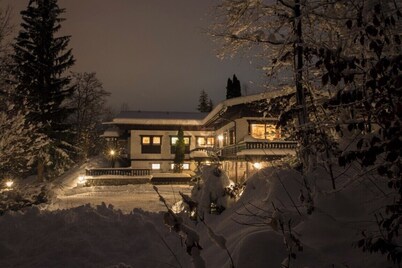 Waldhaus Rappakopf
