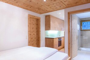 Room - Waldhaus Rappakopf (Tschagguns)