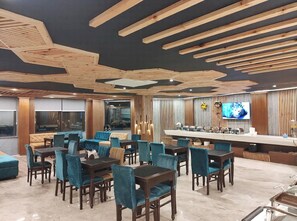 Dining - Hotel AV Grand Amritsar (Amritsar)