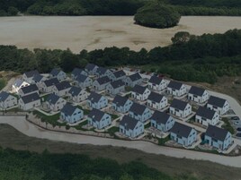 House | View from property