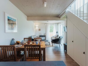 House | Interior - 4 Star Holiday Home in Sagad (Sagard)