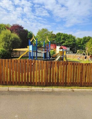 Espace pour enfants