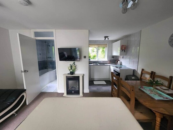 Room - Hayle Holiday Cottage Cornwall (Hayle)