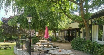 Tolroy manor holiday park
