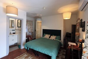 Room - Lùlù Guest House  (Piemonte)