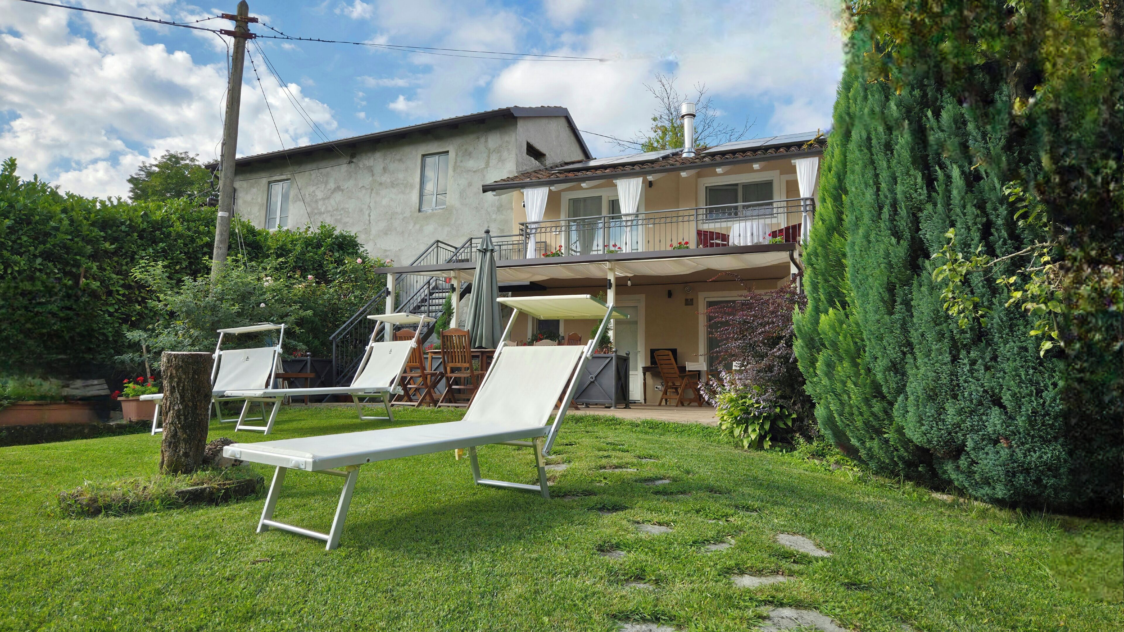 Giardino