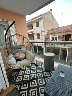 Property grounds - Stay at Nanitos Beach (San Pedro del Pinatar)