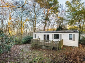 Exterior - Prima - Kelling Heath Holiday Park (Holt)