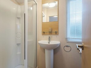 Shower - Prima - Kelling Heath Holiday Park (Holt)