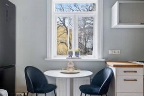 Interior - The Heart of Downtown Reykjavík (Reykjavík)