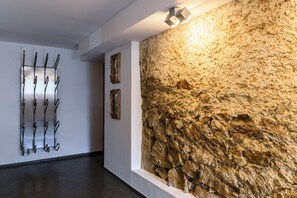 Chalet Deluxe, vue montagne | Intérieur