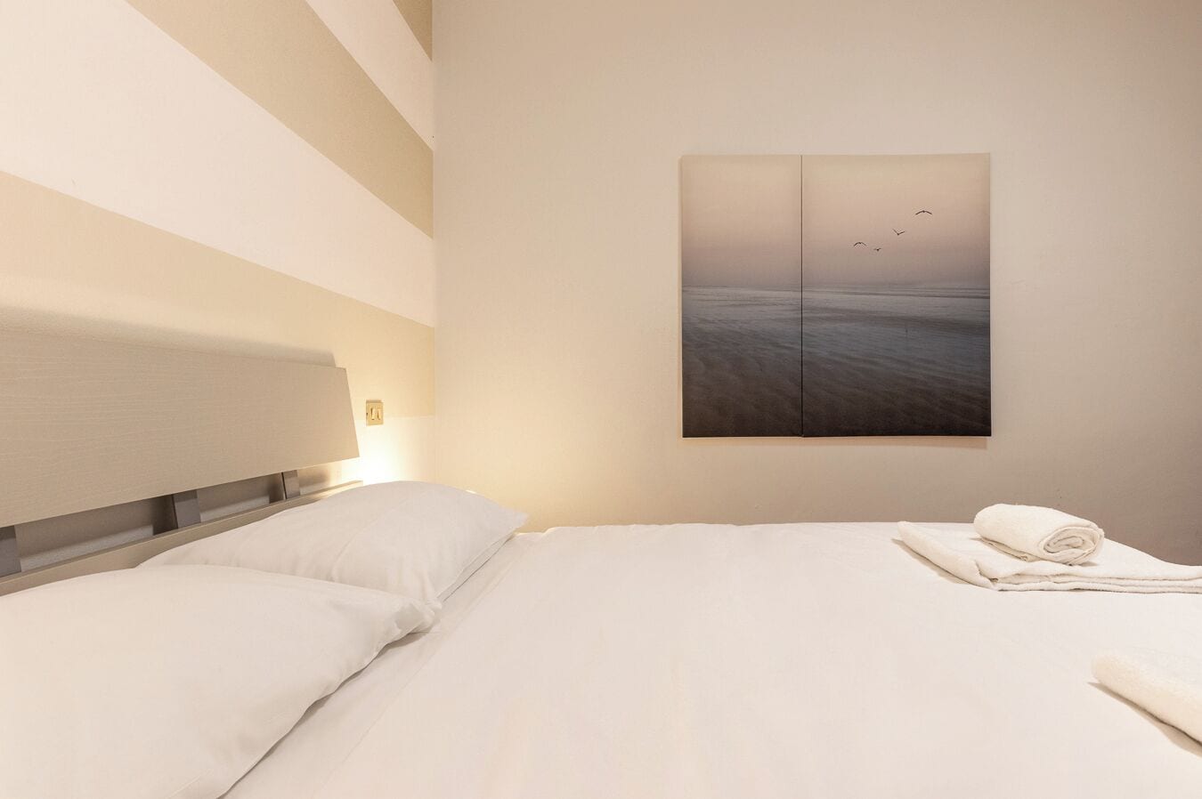 Apartamento | Wifi gratis