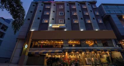 Treebo Golden Stay Electronic City