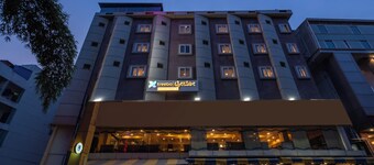 Treebo Golden Stay Electronic City